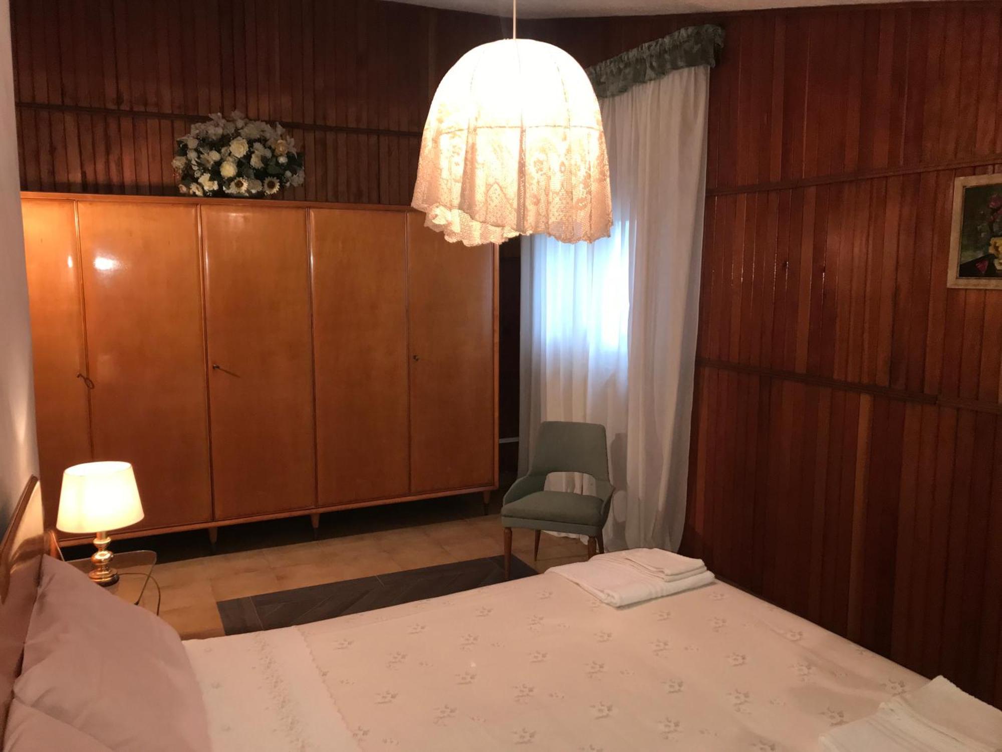 Casa Gramapa Villa Rocca Priora  Екстериор снимка