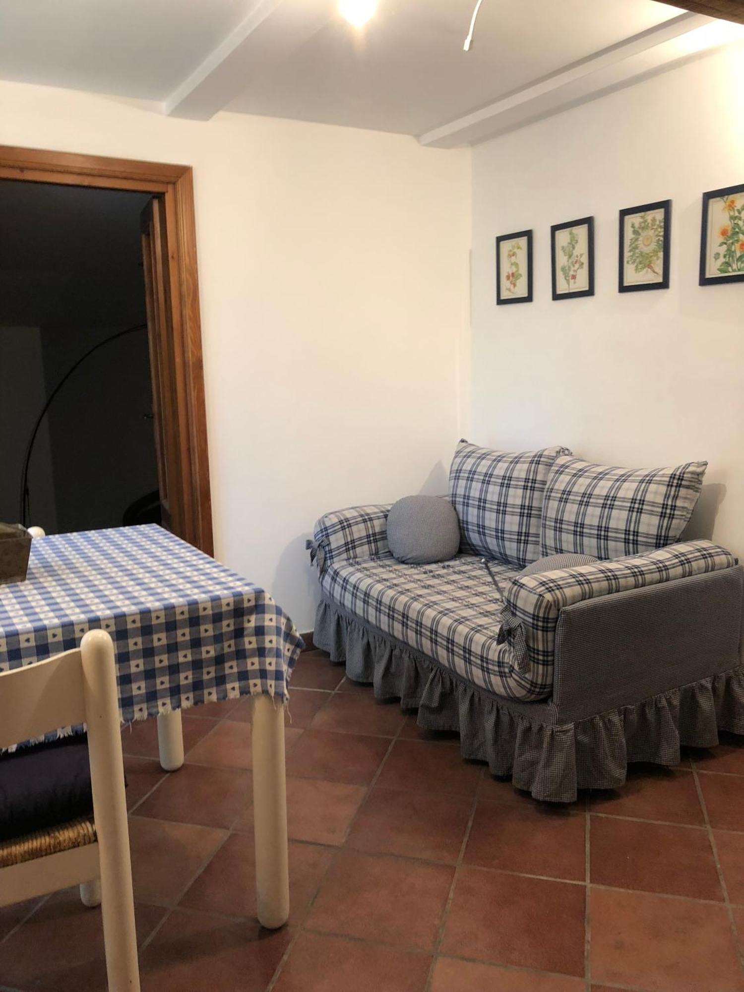 Casa Gramapa Villa Rocca Priora  Екстериор снимка