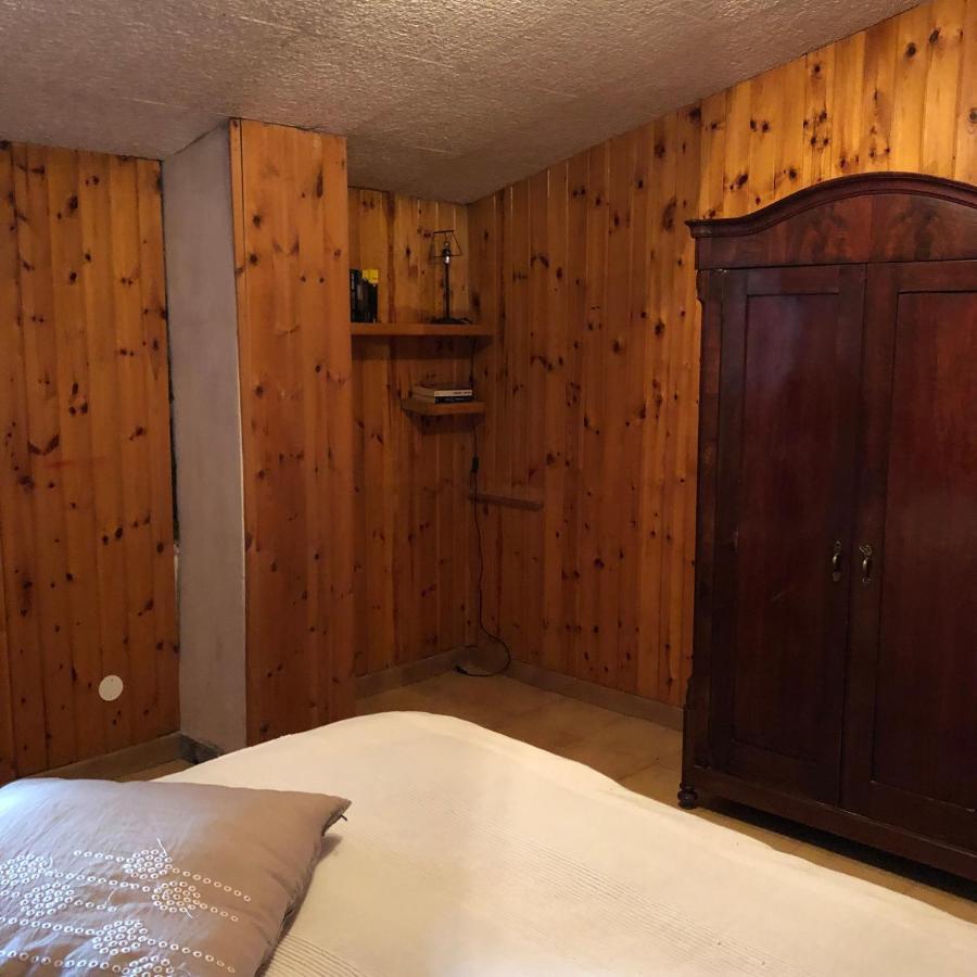 Casa Gramapa Villa Rocca Priora  Екстериор снимка