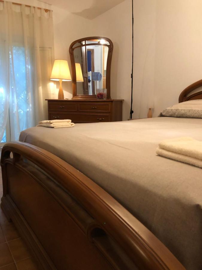 Casa Gramapa Villa Rocca Priora  Екстериор снимка