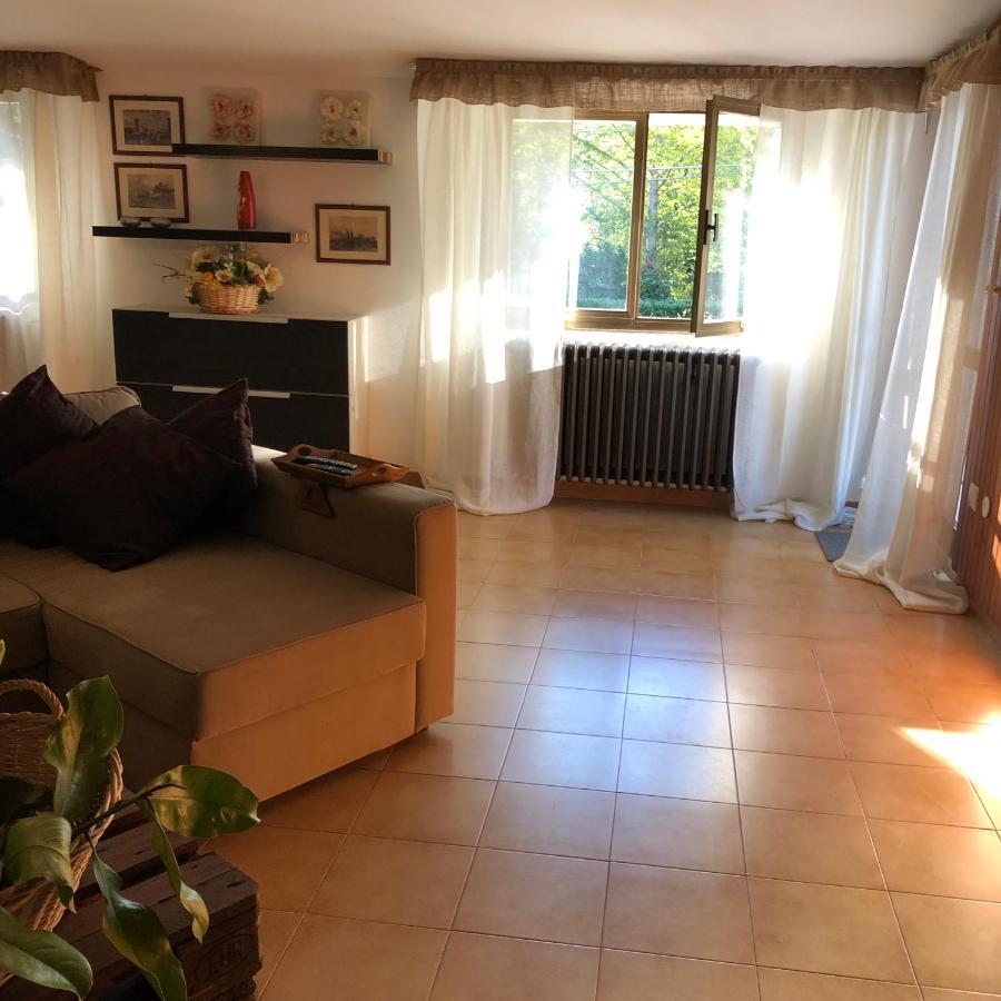 Casa Gramapa Villa Rocca Priora  Екстериор снимка