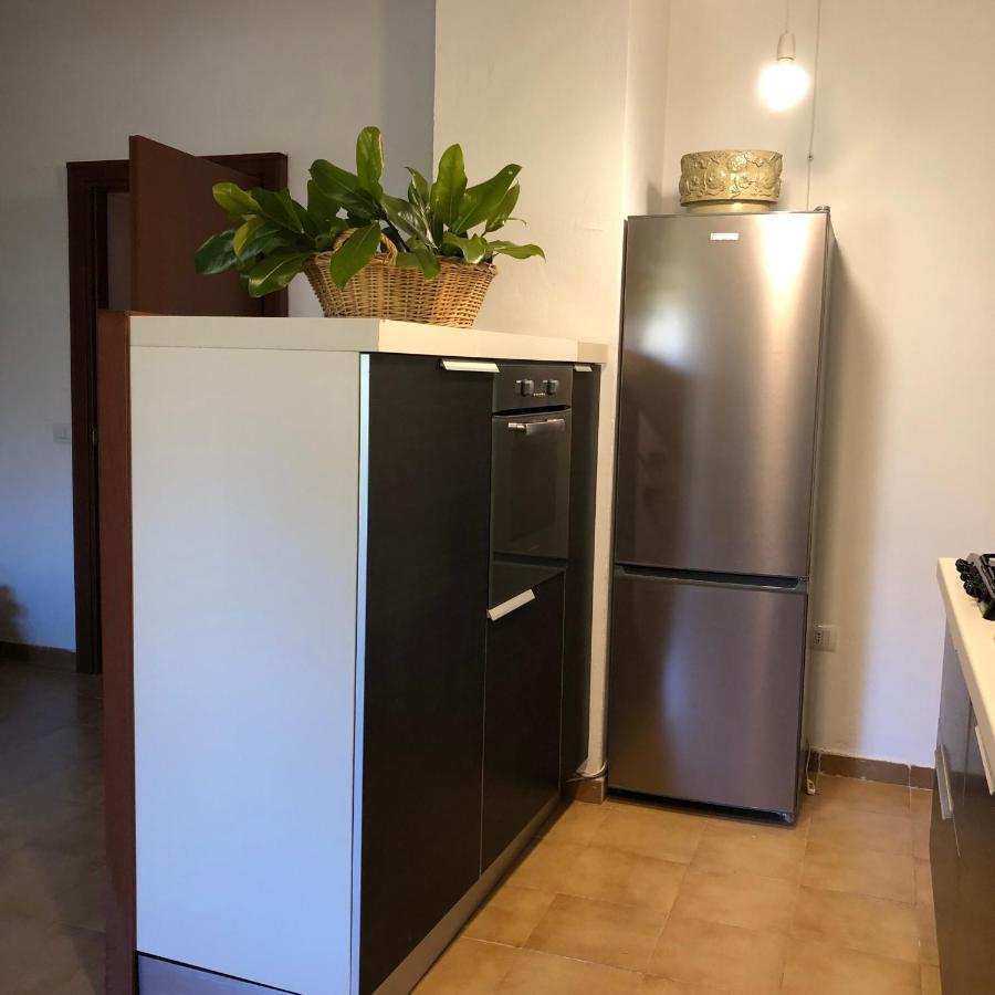 Casa Gramapa Villa Rocca Priora  Екстериор снимка