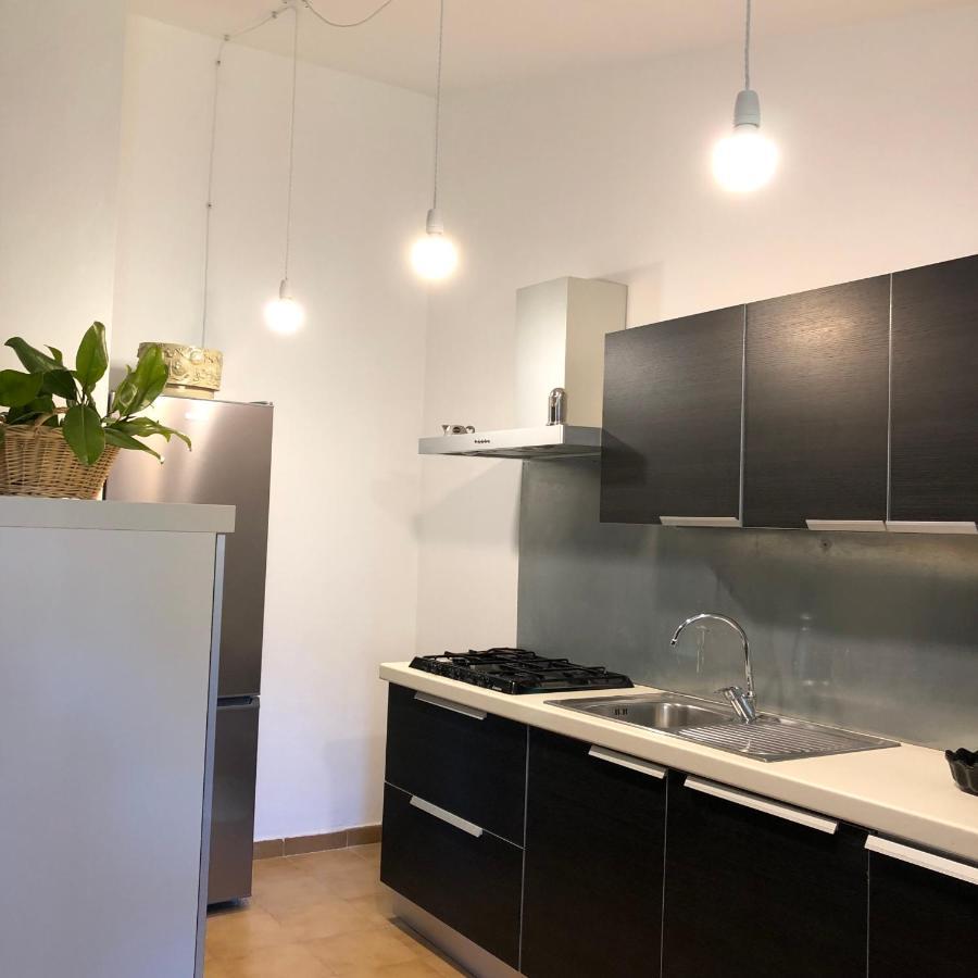Casa Gramapa Villa Rocca Priora  Екстериор снимка