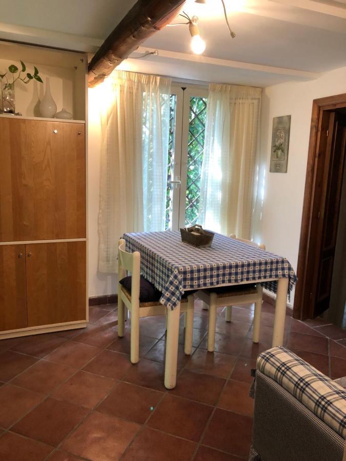 Casa Gramapa Villa Rocca Priora  Екстериор снимка